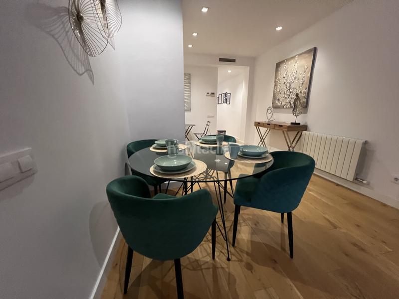Foto c6799a7e-b316-4141-bfe2-bbb7ee577b3d. Appartement avec chauffage dans La Nova Esquerra de l´Eixample Barcelona