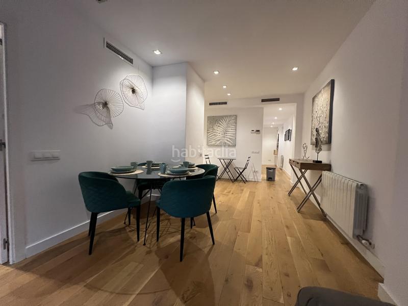 Foto e4735951-2004-4f4a-afd0-0f6c8eb45c11. Appartement avec chauffage dans La Nova Esquerra de l´Eixample Barcelona