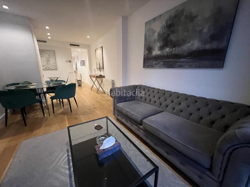 Foto e4e2cff3-6606-4cec-bde2-27ca6e47c560. Appartement avec chauffage dans La Nova Esquerra de l´Eixample Barcelona