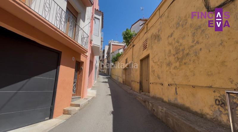 Foto 02aea0df-5403-4674-af09-a45208c555ea. Casa a Centre Arenys de Mar