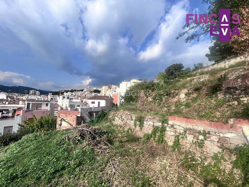 Foto 051d2309-2022-41bb-b4b1-b1c38e65c8e8. Casa a Centre Arenys de Mar