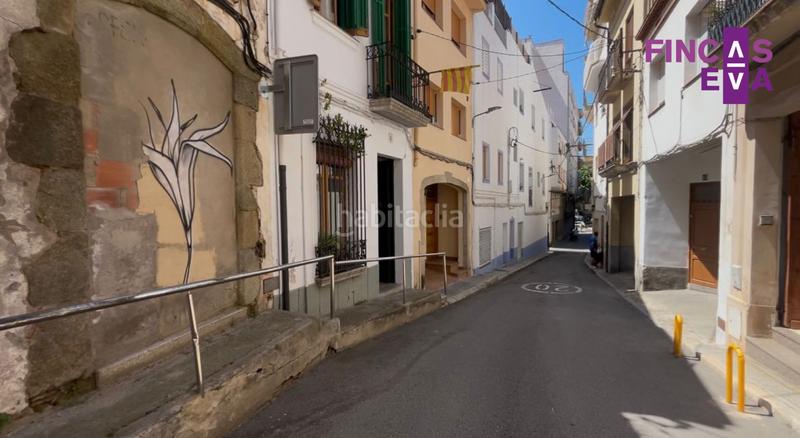 Foto 0aa24ead-f775-45c5-8272-79839f96216d. Casa a Centre Arenys de Mar