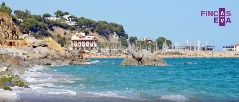 Foto 49747181-6ddf-4e46-864b-1c0c4e98e7fa. Casa a Centre Arenys de Mar