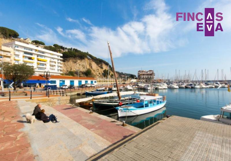 Foto 53943e98-90e9-43ab-8a89-c7a7f79368fe. Casa a Centre Arenys de Mar