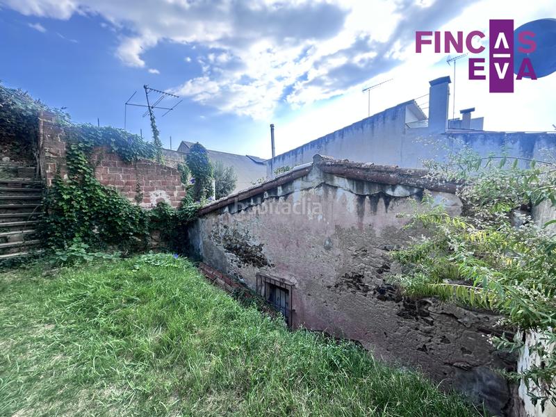 Foto 797894d6-3e2b-4f11-a355-1c2e56a8d8f1. Casa a Centre Arenys de Mar