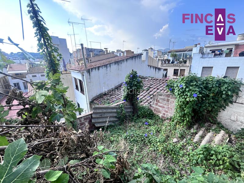 Foto 8306b53c-3400-4859-8f00-96b627d04f1e. Casa a Centre Arenys de Mar