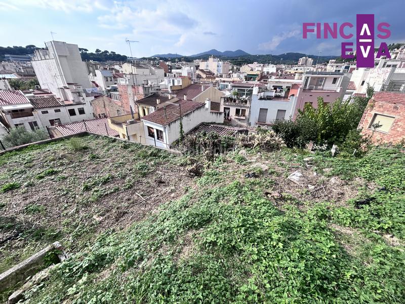 Foto a34a1170-88e6-4586-a55a-afd1dd8ac051. Casa a Centre Arenys de Mar