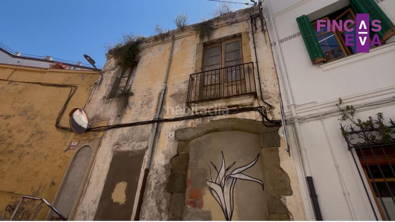 Foto a442f8cd-9639-44c4-985e-5c61355fafea. Casa a Centre Arenys de Mar