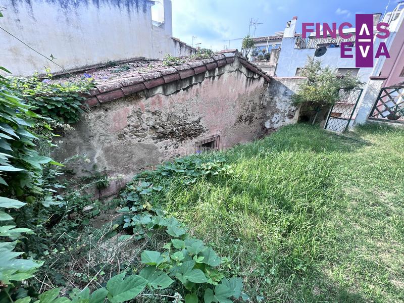 Foto a63fc3b3-4a37-4d34-b668-2cdfef7a3e58. Casa a Centre Arenys de Mar