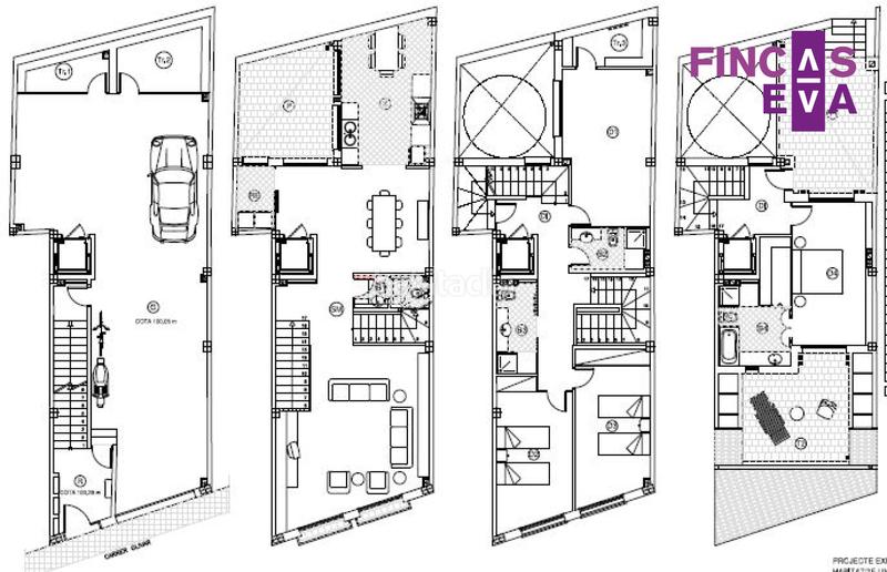 Foto ab877962-328c-4f47-bb3b-738a1d6a17c7. Casa a Centre Arenys de Mar