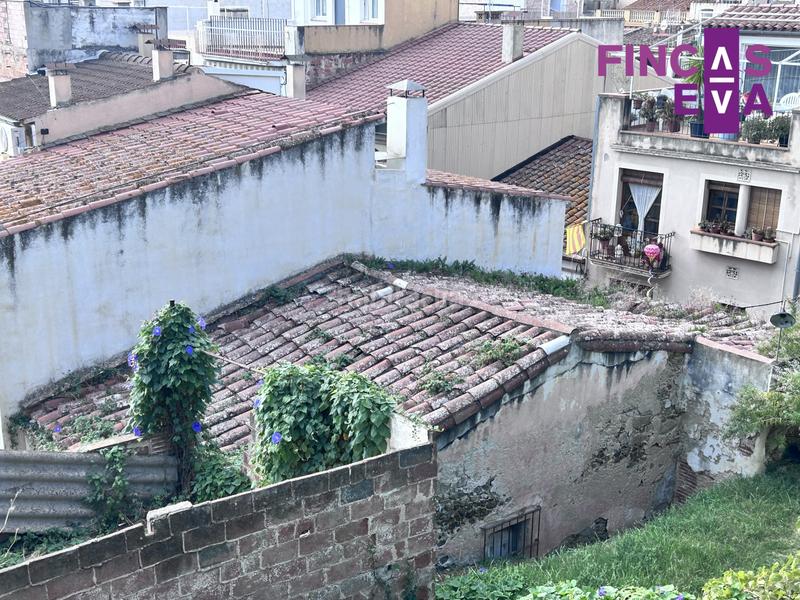 Foto c37221d1-80af-4cca-88b4-efd07c14fd4d. Casa a Centre Arenys de Mar