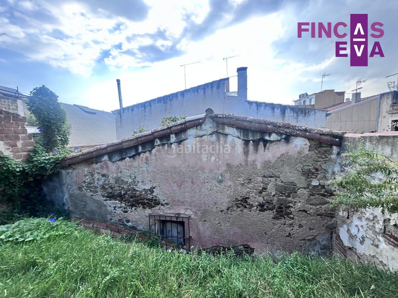 Foto c3fcc9e6-6dcd-43cc-90aa-2505fa3cf1c3. Casa a Centre Arenys de Mar