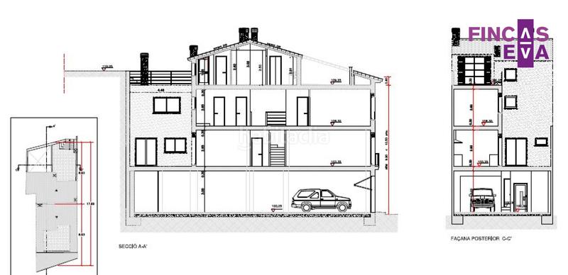 Foto c4589e8d-7fd8-41a3-8209-9ffbcaa57157. Casa a Centre Arenys de Mar