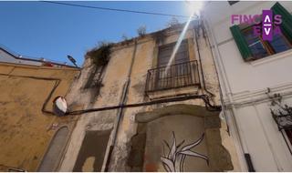 Maison  Arenys de mar - cl olivar. Casa para derribar, edificar y reformar entera