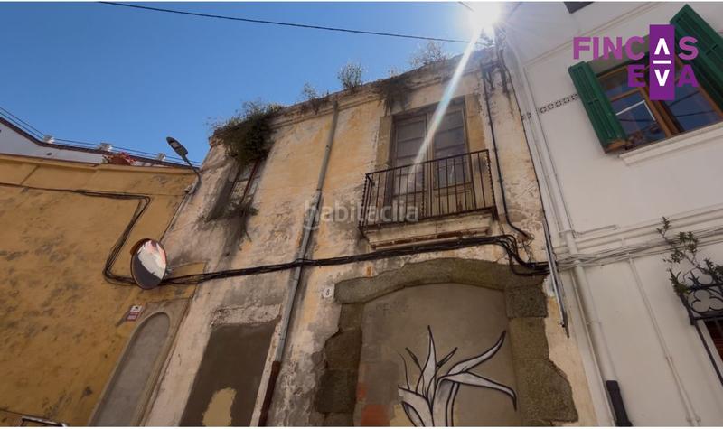 Foto c8645f57-cfdf-4533-be43-5984077e48da. Casa a Centre Arenys de Mar