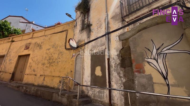 Foto cb8e58bf-2ef4-4ca9-a6ab-0d4024e37730. Casa a Centre Arenys de Mar