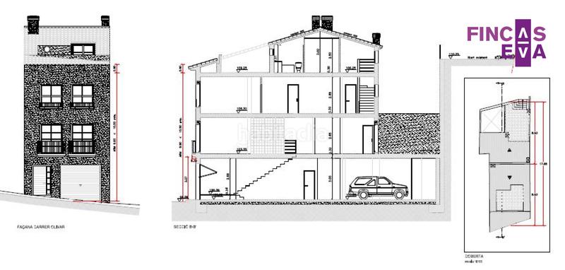 Foto cf52e53f-3d29-4881-b655-625ff8aca316. Casa a Centre Arenys de Mar
