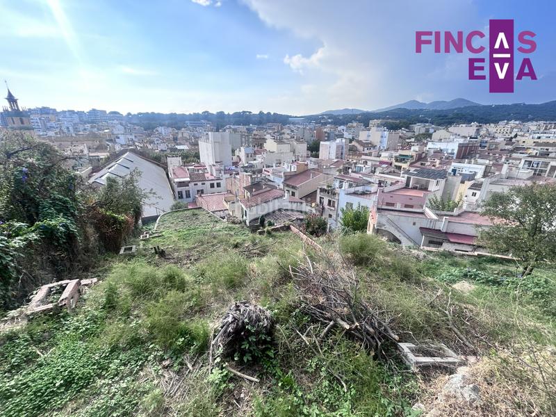 Foto db6a8673-9033-4b4d-8649-20a80d8c226d. Casa a Centre Arenys de Mar