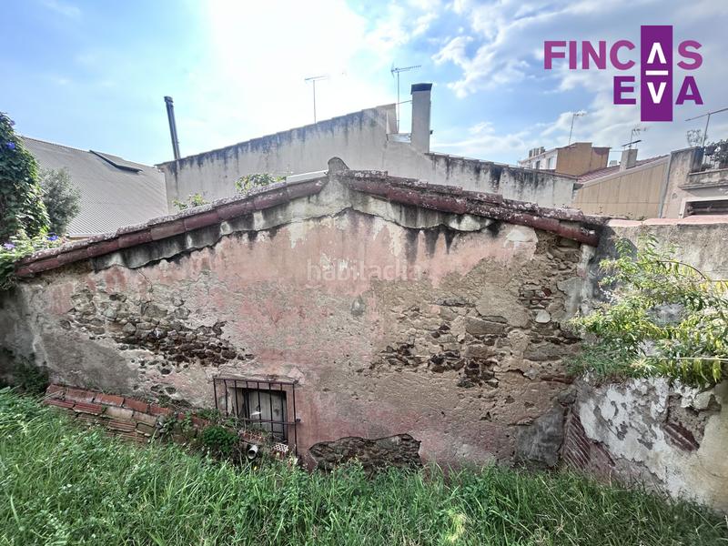 Foto dcd67dbb-5f2d-4a8e-a8fe-d81232c38fbe. Casa a Centre Arenys de Mar