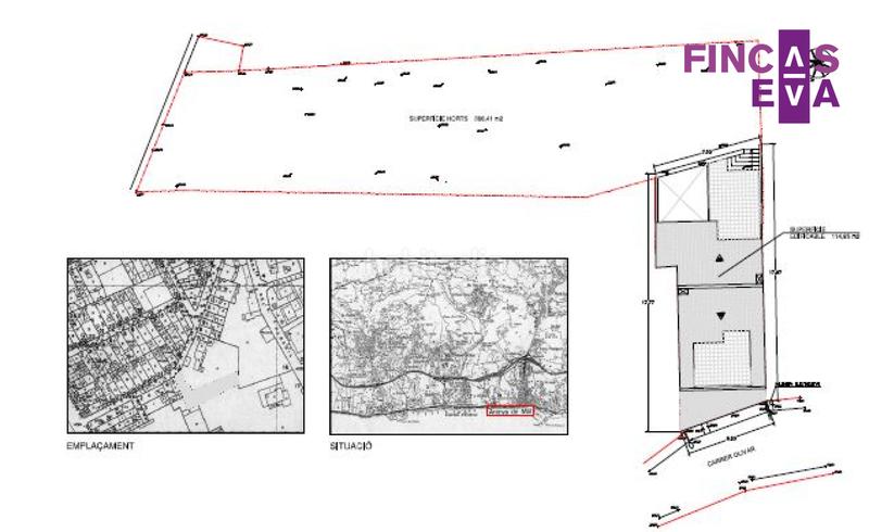 Foto f8d30040-239e-4070-94d0-8e3dfee0e99b. Casa a Centre Arenys de Mar