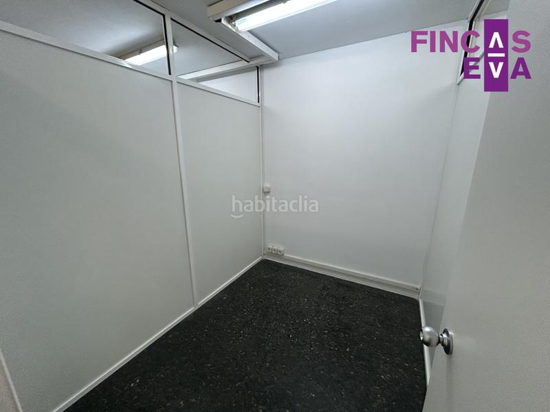 Foto 0750c32f-53ad-46f4-b5d0-404d1d3f6e1c. Bureau dans La Nova Esquerra de l´Eixample Barcelona