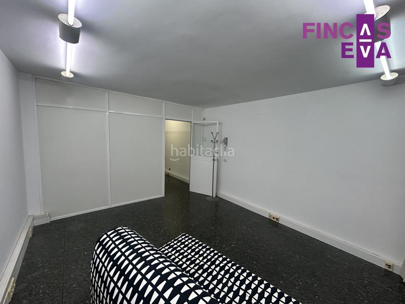 Foto 07ea63d4-df32-4dcf-891b-86ff2b75d6d6. Bureau dans La Nova Esquerra de l´Eixample Barcelona