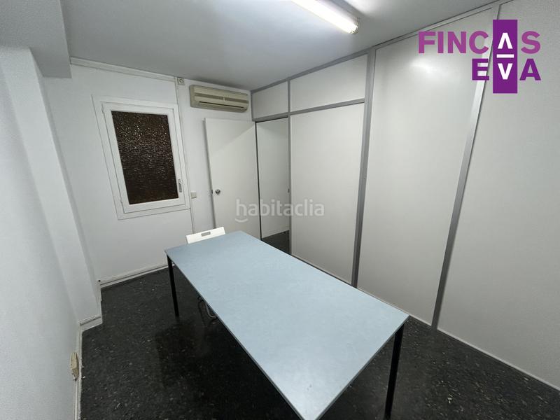 Foto 0f338ca3-6176-4047-9653-a9f88e591154. Bureau dans La Nova Esquerra de l´Eixample Barcelona