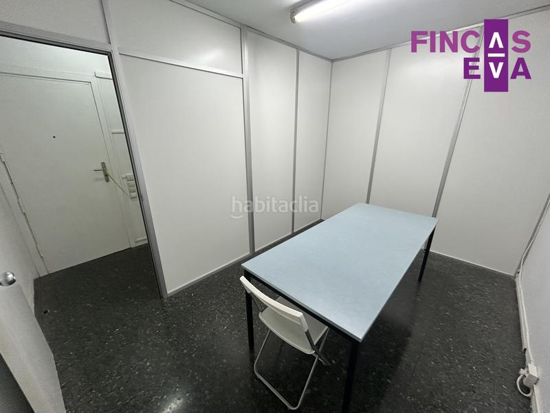 Foto 1266a395-04d2-4460-a2eb-89ef3be01853. Bureau dans La Nova Esquerra de l´Eixample Barcelona