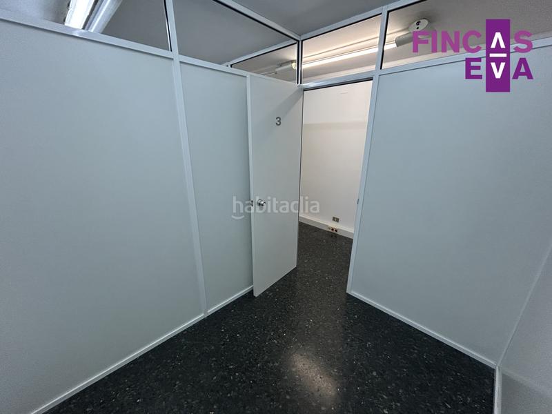 Foto 235d2e06-2769-49b6-8aa4-6a3061709601. Bureau dans La Nova Esquerra de l´Eixample Barcelona