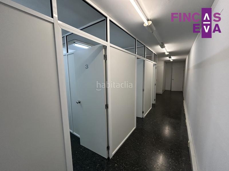 Foto 28c200aa-3329-4246-8d5e-4714bc850681. Bureau dans La Nova Esquerra de l´Eixample Barcelona