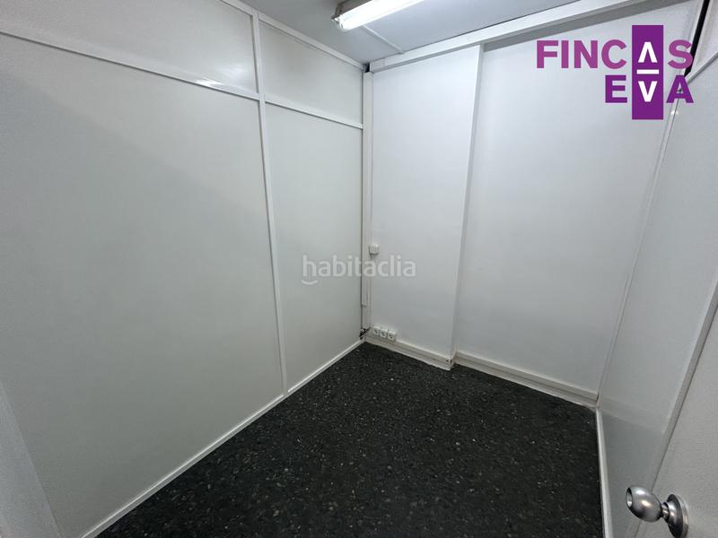 Foto 32b13243-c4f6-458c-bb80-50a39f066e92. Bureau dans La Nova Esquerra de l´Eixample Barcelona