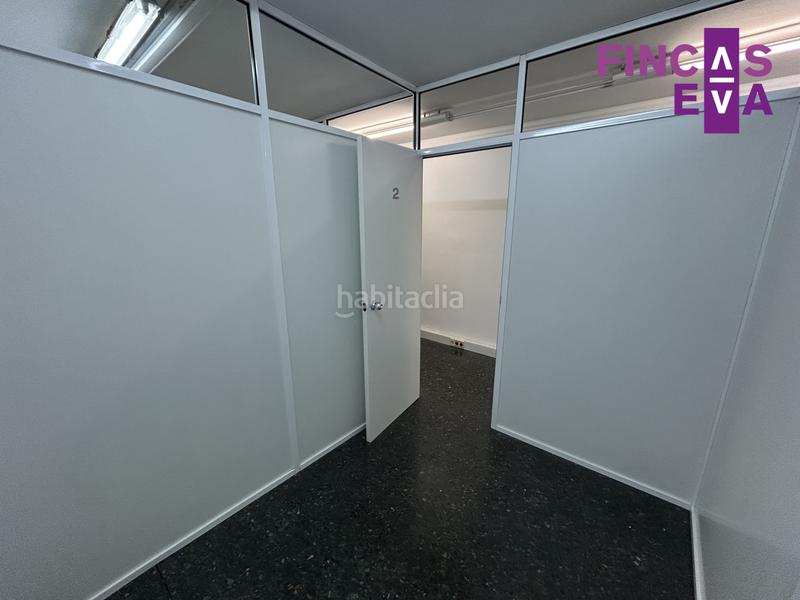 Foto 4a84caa4-4df8-42fe-a60c-33d09561db9f. Bureau dans La Nova Esquerra de l´Eixample Barcelona