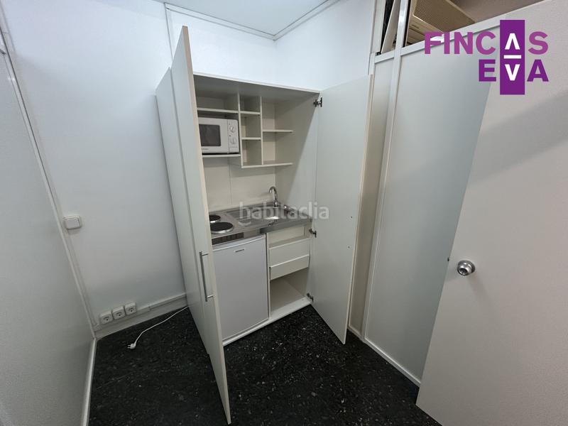 Foto 4ed5c582-04a2-49b7-99f3-53f64bda164e. Bureau dans La Nova Esquerra de l´Eixample Barcelona