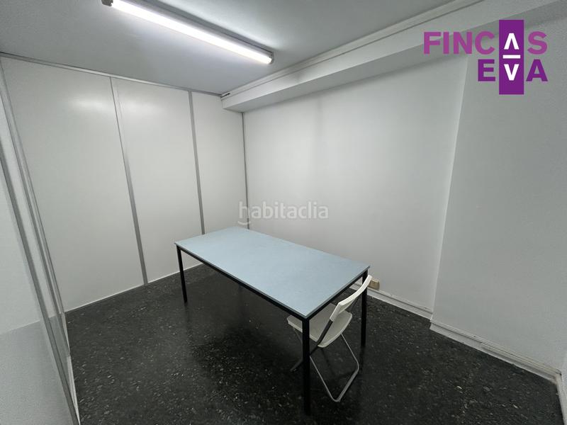 Foto 7a7f8bca-85ee-4666-9d3c-c3949077a291. Bureau dans La Nova Esquerra de l´Eixample Barcelona