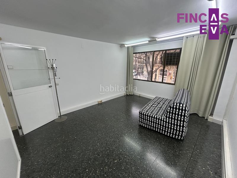 Foto 9a31b040-5cae-42ce-8d1e-8ca74983a961. Bureau dans La Nova Esquerra de l´Eixample Barcelona