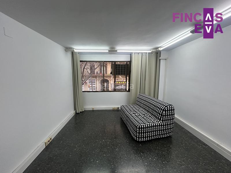 Foto 9ff68808-1b7a-40ab-9762-2efb33968ff2. Bureau dans La Nova Esquerra de l´Eixample Barcelona