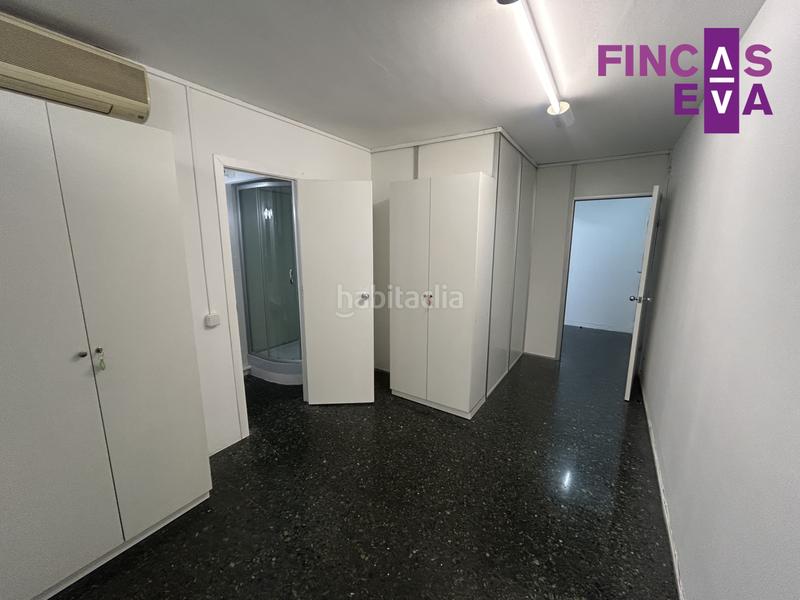 Foto a10fd061-3840-4fae-a77a-fcd58b7a4e5a. Bureau dans La Nova Esquerra de l´Eixample Barcelona