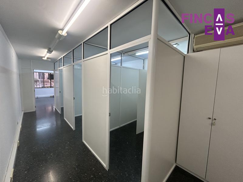 Foto a71c4ddf-bf76-47f7-8aae-29fe5d119493. Bureau dans La Nova Esquerra de l´Eixample Barcelona