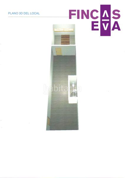 Foto b632d77b-4058-4398-b07e-f63440393fac. Bureau dans La Nova Esquerra de l´Eixample Barcelona