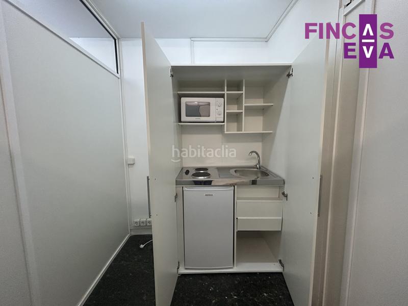 Foto e1c31692-a9fd-4f36-b4b5-7a9407cbc424. Bureau dans La Nova Esquerra de l´Eixample Barcelona