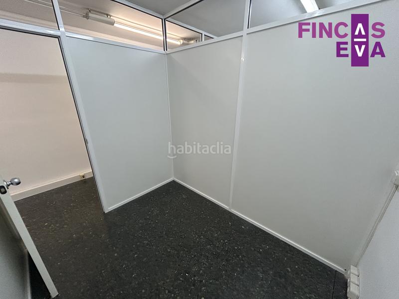 Foto f9f5bb01-5b0e-4ce7-975e-d3794fb313c2. Bureau dans La Nova Esquerra de l´Eixample Barcelona