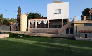Maison  Cl s francesc. Bonito chalet en el montmell