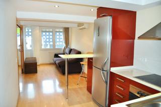 Appartement  Barcelona - poblenou. Acogedor piso amueblado en rambla poble nou