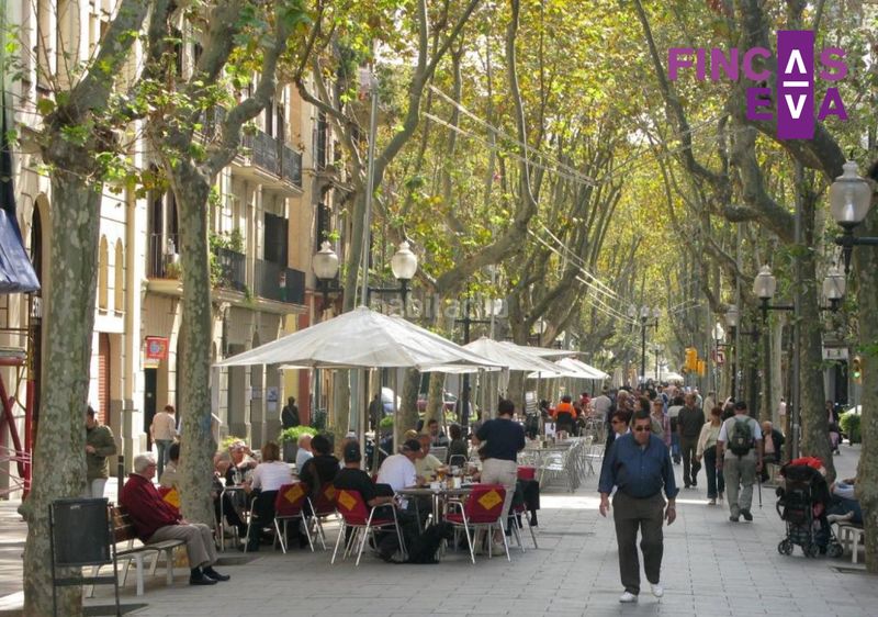 Foto fec80bb3-7245-4aee-8fca-a287e8ead7a9. Pis a Poblenou Barcelona