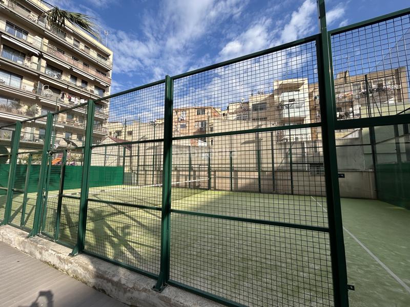 Foto 963f0e7a-8f7a-40ab-b586-ee7470d9a053. Ático magnifico ático con balcón y zonas comunes en rambla de Poblenou en Barcelona