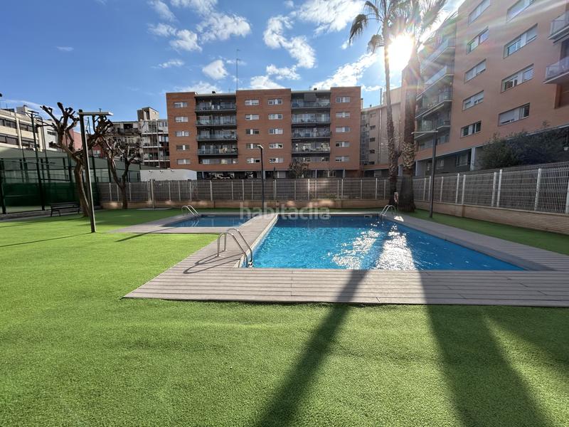 Foto a8709749-b90e-40cd-9d7b-e81d28196245. Ático magnifico ático con balcón y zonas comunes en rambla de Poblenou en Barcelona