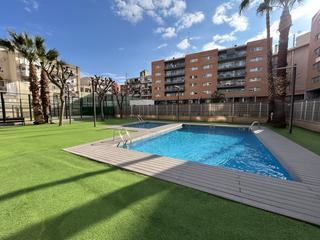 Ático  Barcelona - rb poblenou. Magnifico ático con balcón y zonas comunes en rambla de poblenou