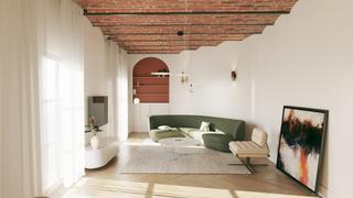 Appartement  Barcelona - gv corts catalanes. Espctacular piso a la venta en sant antoni
