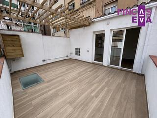 Etagenwohnung  Barcelona - pj nuria. Dplex con terraza  una joya escondida junto a sagrada familia