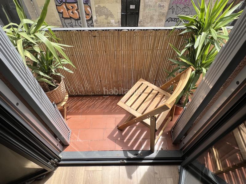 Foto 42655465-e98e-4795-923a-d6f28736479f. Piso  reformado con terraza en poble sec en El Poble Sec - Parc de Montjuïc Barcelona